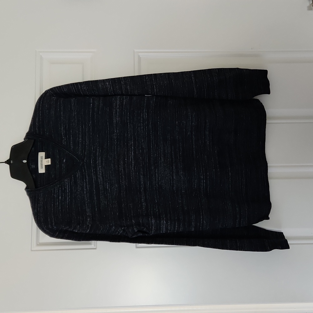 NWT Men's Good Thread Sweater